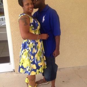 Meet your Posher, Nick